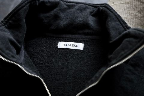 CHASSE チェイス NECK PO-CTNスタイル