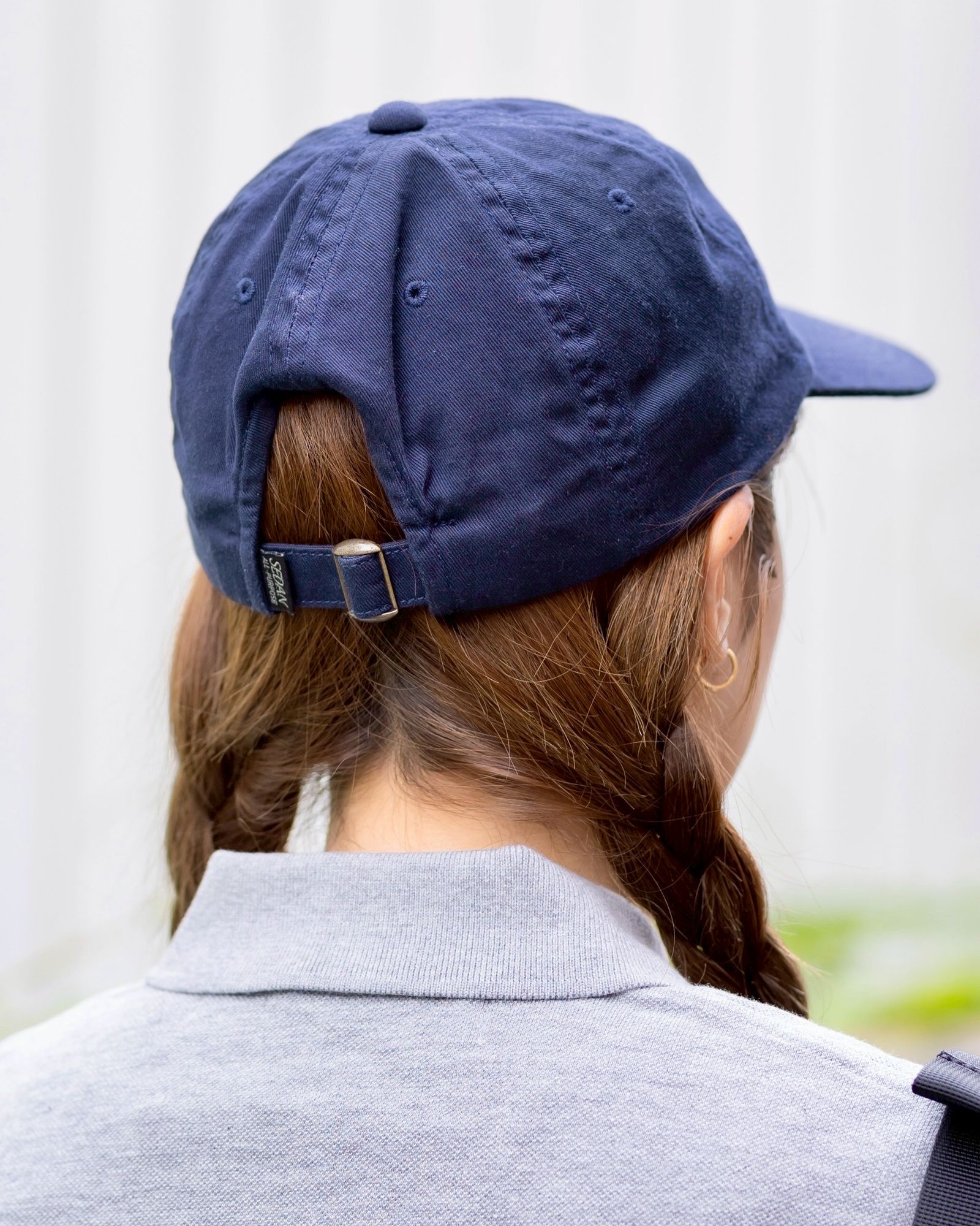 SEDAN ALL-PURPOSE - セダンオールパーパス SS25 OG Logo Cotton