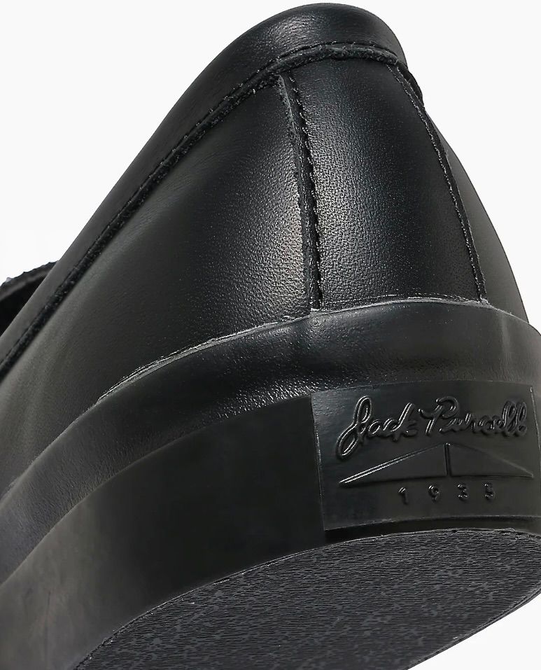 JACK PURCELL 1935 LOAFER (33301470)BLACK☆1月27日(火)新作発売！
