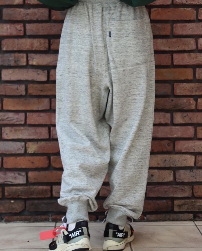 VIBTEX for FreshService “S/S CREW NECK TEE” style.2022.10.25