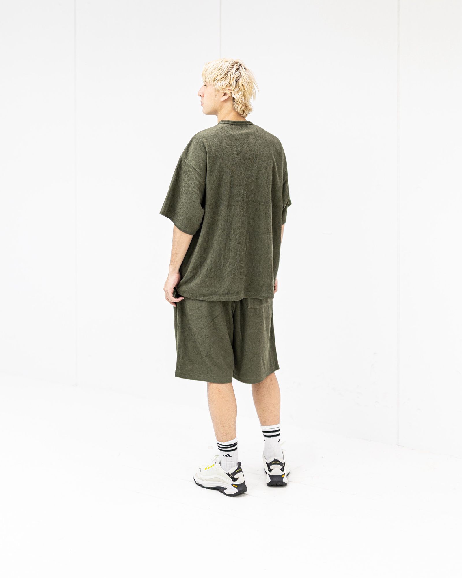 FreshService UTILITY PILE SET-UP 3月28日(土)新作発売！