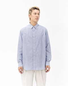 アプレッセ 2026 Regular Collar Shirt(26SAP-02-16)NAVY☆4月25日(土)発売！