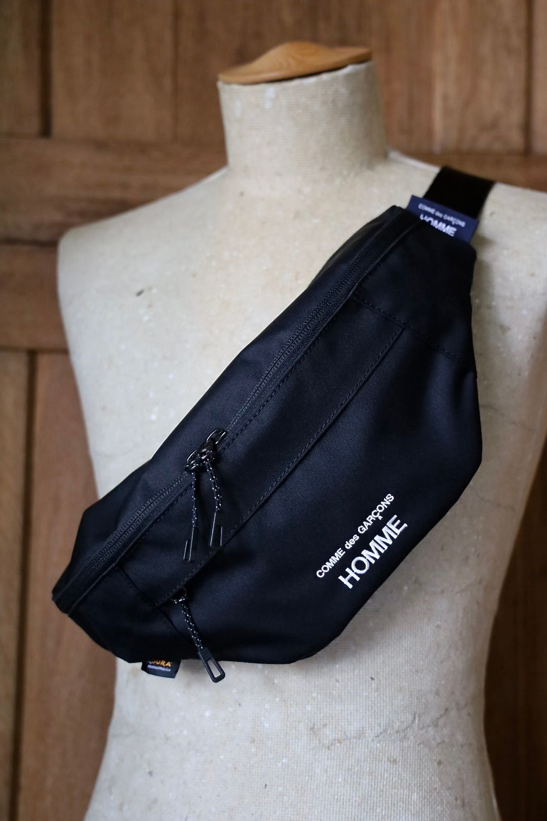 COMME des GARCONS | mark