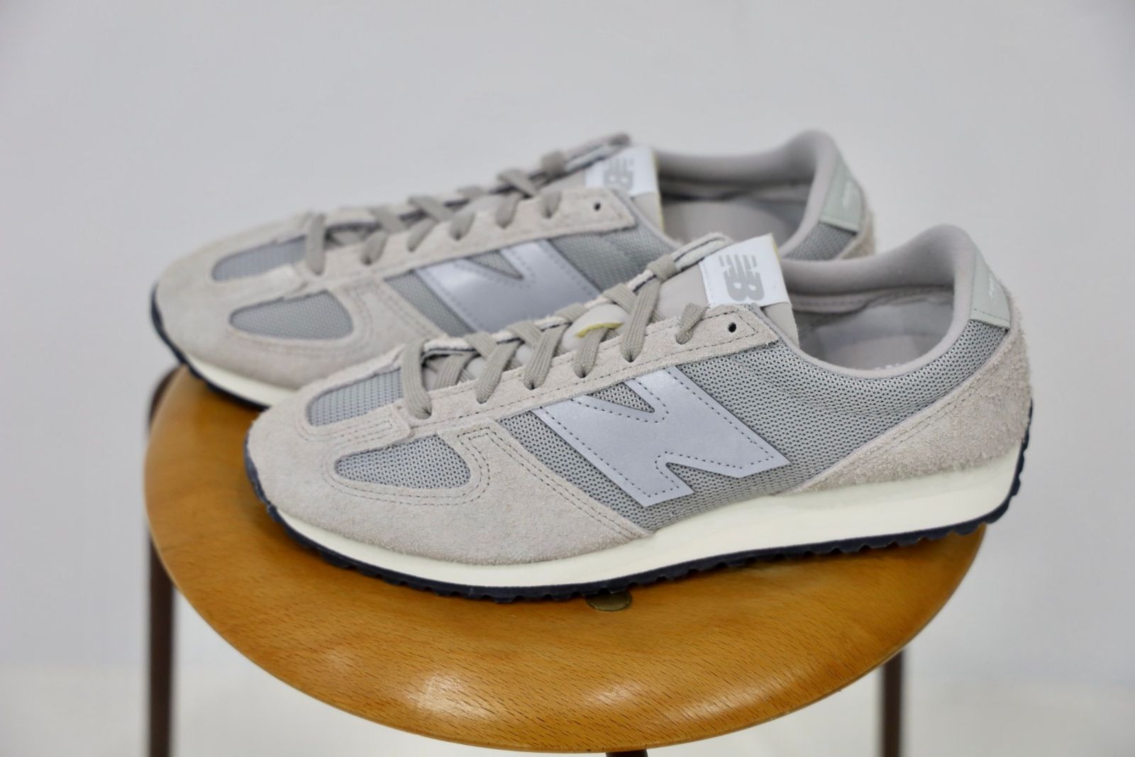 ジュンヤワタナベマン 25AW New Balance U471 (WP-K102)GRAY★10月17日(金)発売！