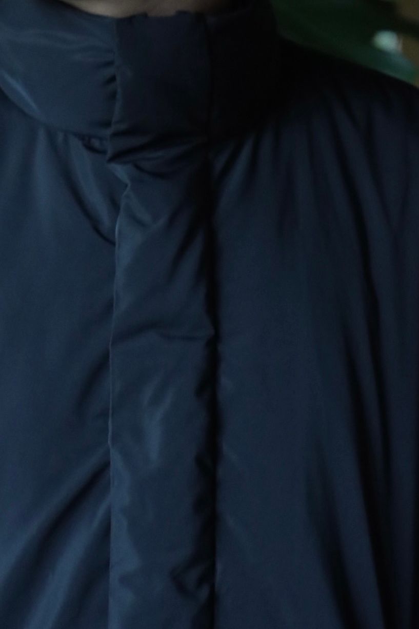 blurhms P/Si Down Jacket style.2022.9.10
