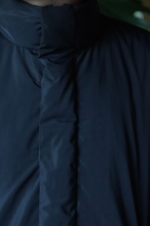 blurhms P/Si Down Jacket style.2022.9.10