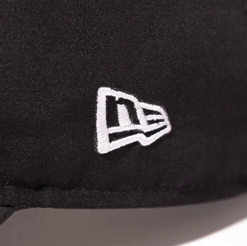New Era 9THIRTY ヨウジヤマモト　ダリア　youji YOHJI YAMAMOTO x NEW ERA 9THIRTY Cap 2023SS Red Dhalia Motif