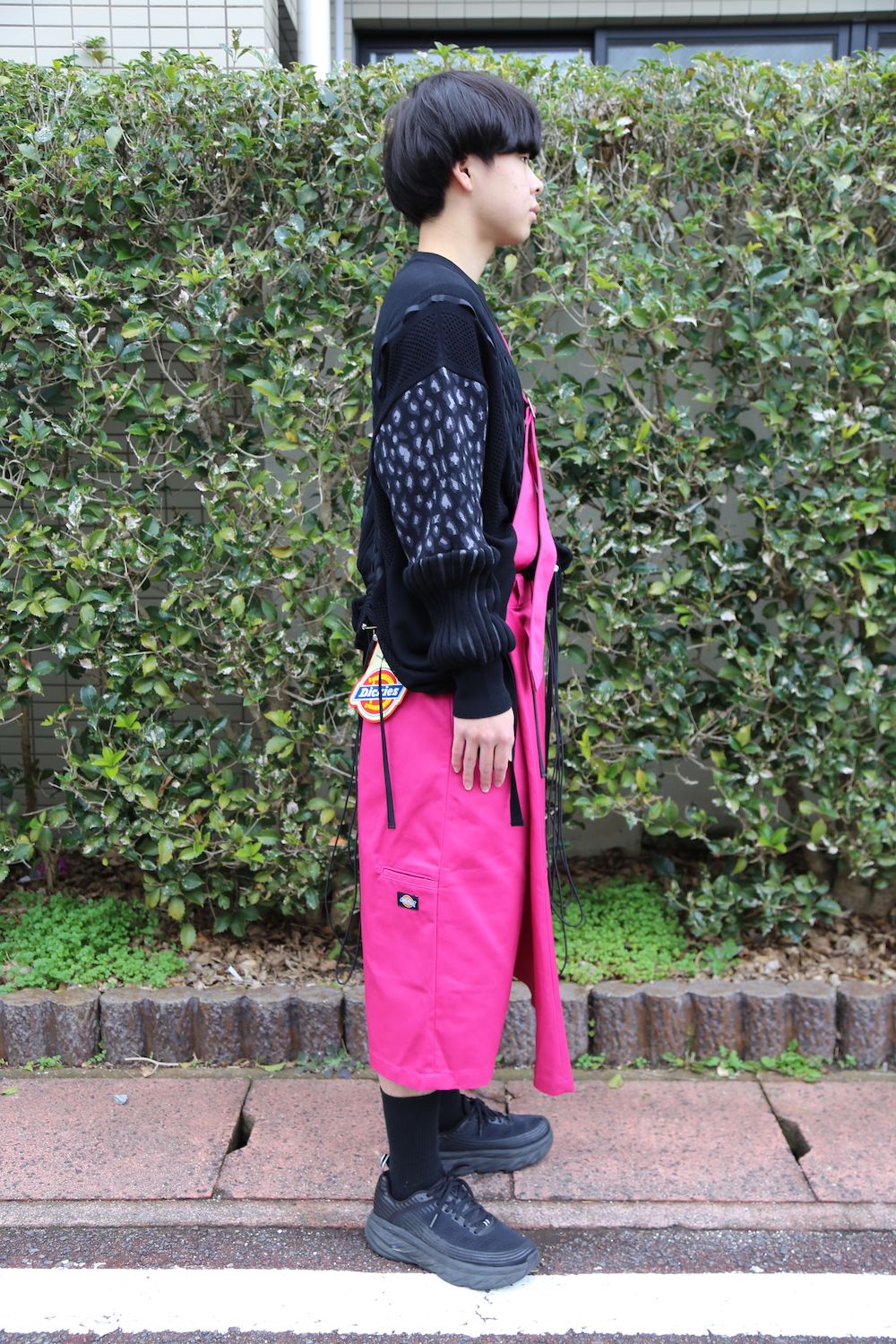 KIDILL Vietnam Jacket(KL488) style 2021.01.27.