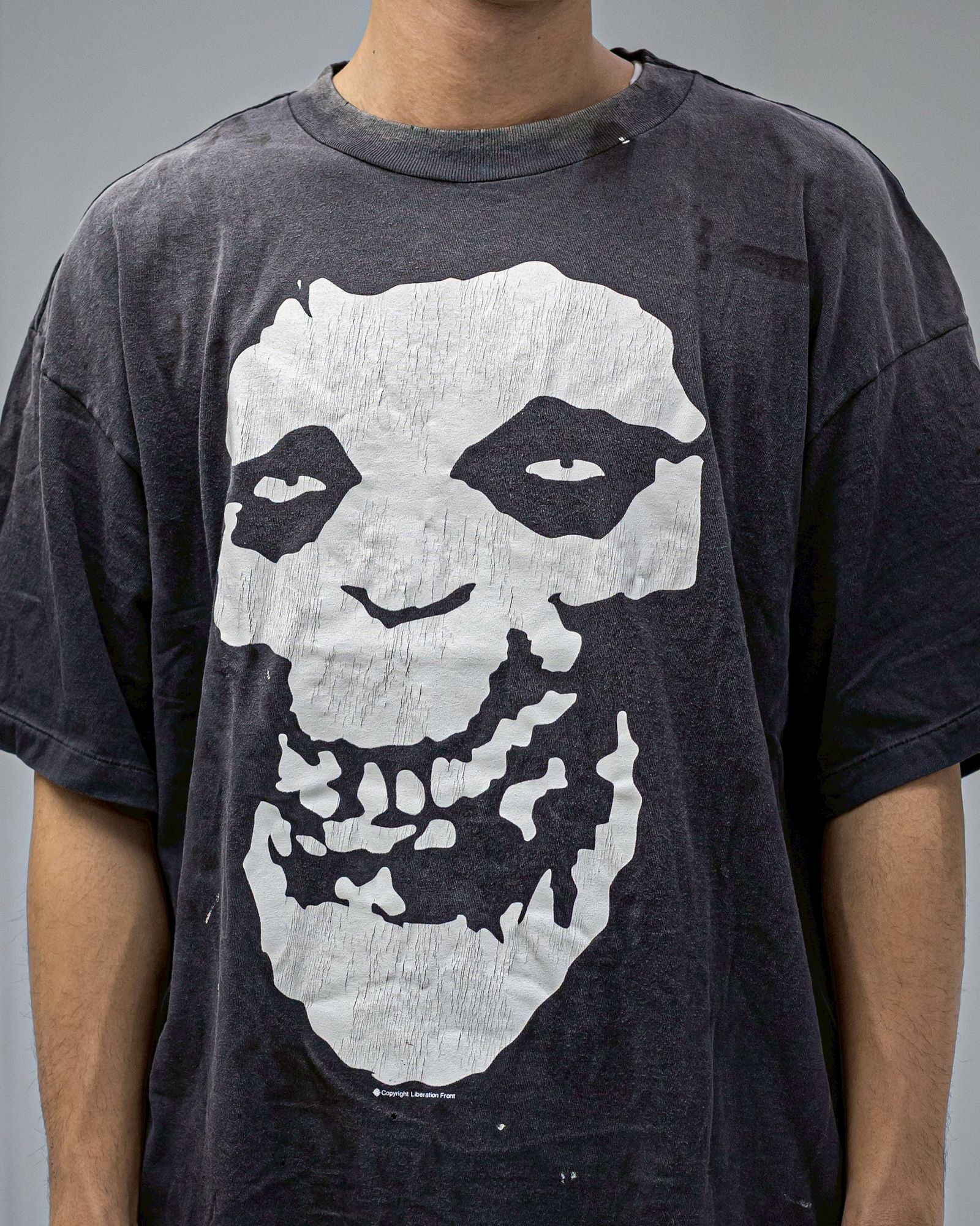 セントマイケル BAPE_SS T-SHIRT/ALWAYS LOVE  2月7日(土)新作発売！