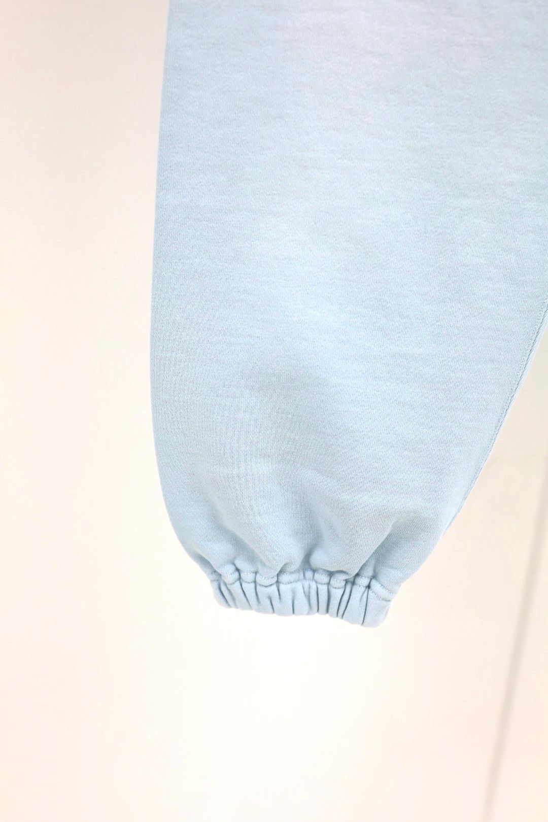 セントマイケル 26SS BABY MICHAEL SWT PANTS(SM-MK8-0000-064)SKY BLUE