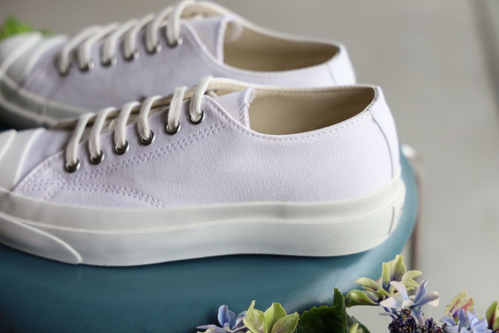 JACK PURCELL 1935 ジャックパーセル (33301390) WHITE ☆5月26日(月)発売！