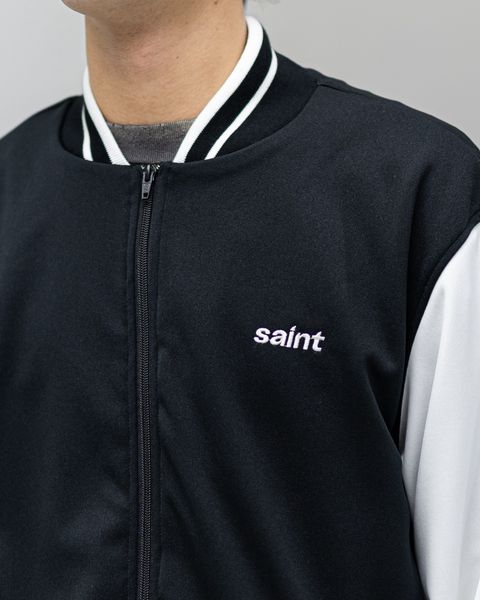 セントマイケル TRACK JACKET  2月7日(土)新作発売！