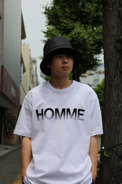 eYe JUNYA WATANABE CDG MAN GORE-TEX INFINIUM THE NORTH FACEコラボジャケット(WG-J928-100) style.2021.05.11.