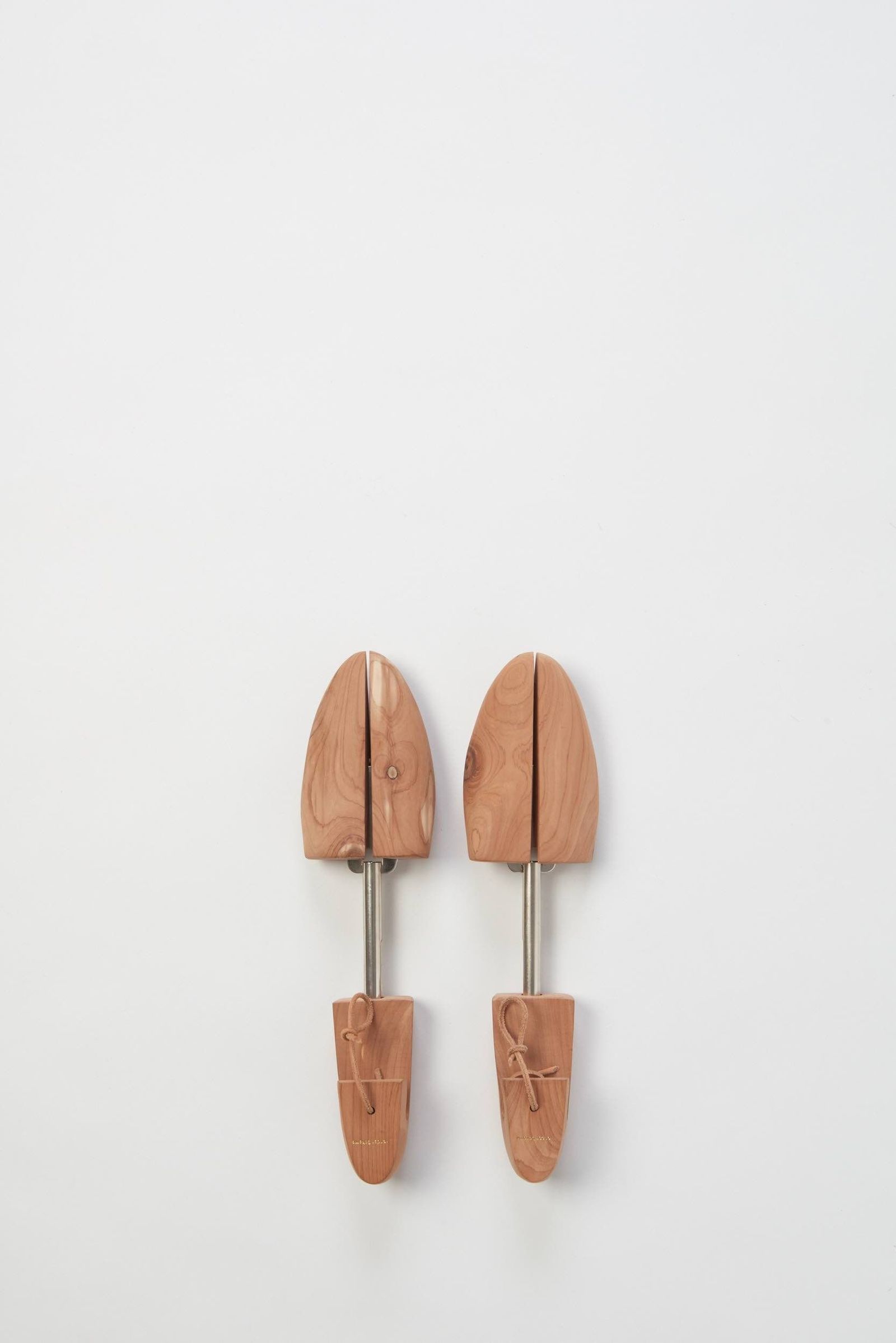 エンダースキーマ shoe trees ot-rc-str