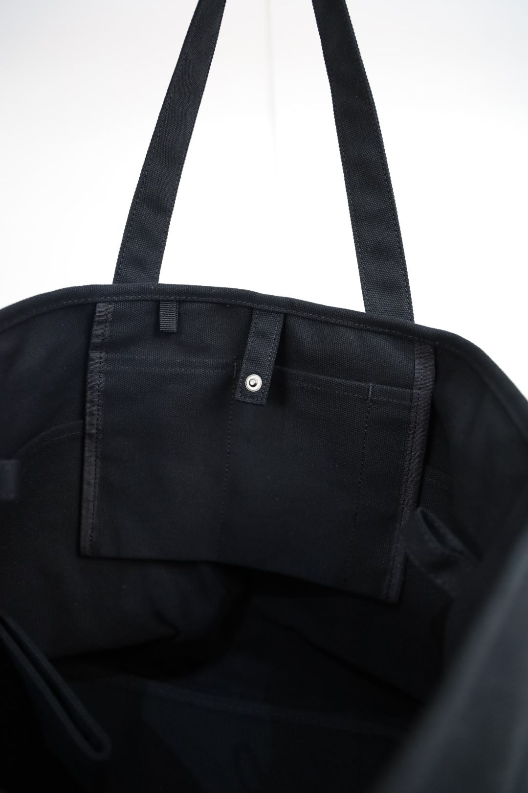 FreshService UTILITY CANVAS TOTE(FSP263-90057)BLACK☆8月15日(土)新作発売！