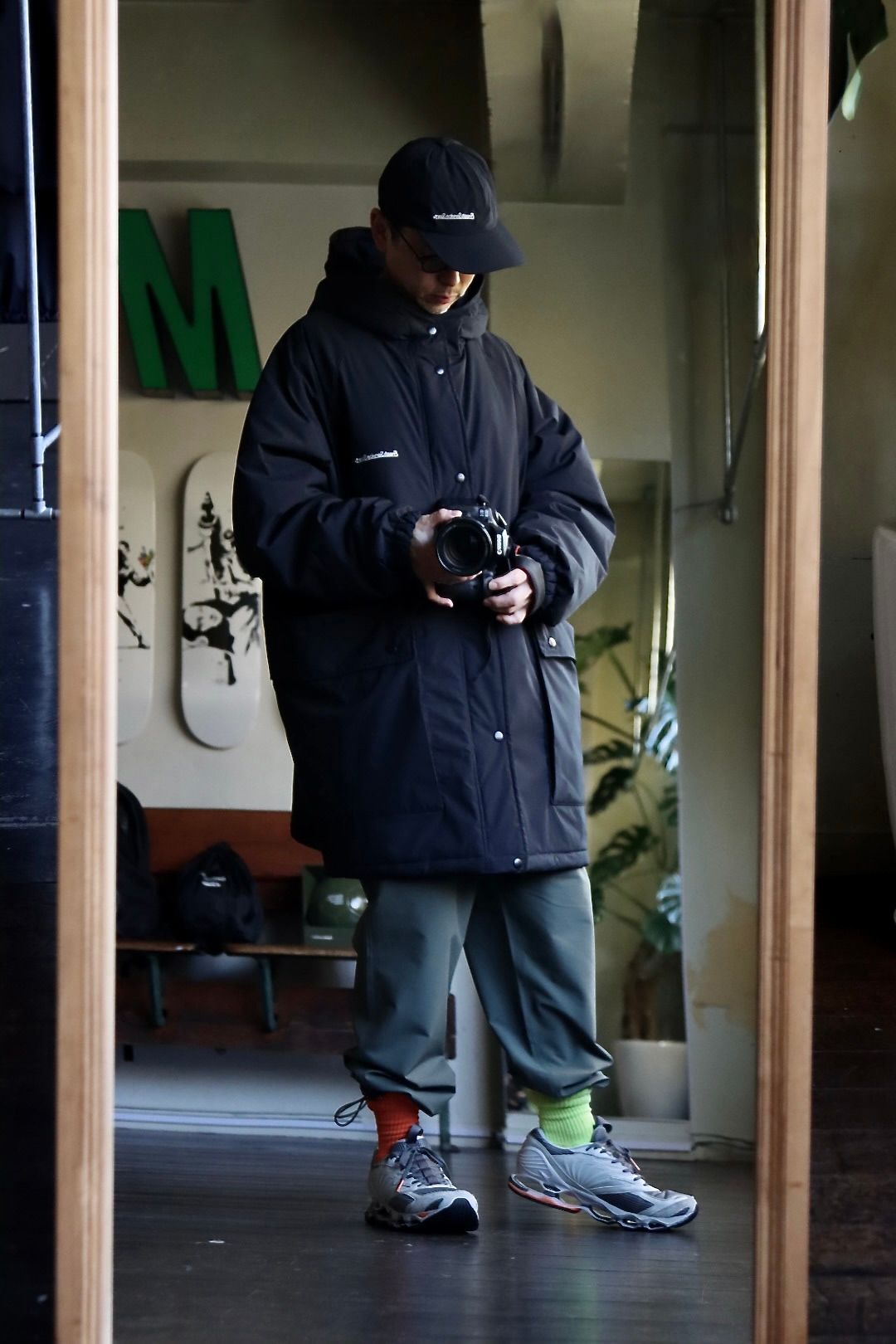 FreshServiceSport Mixスタイル.2022.11.21.