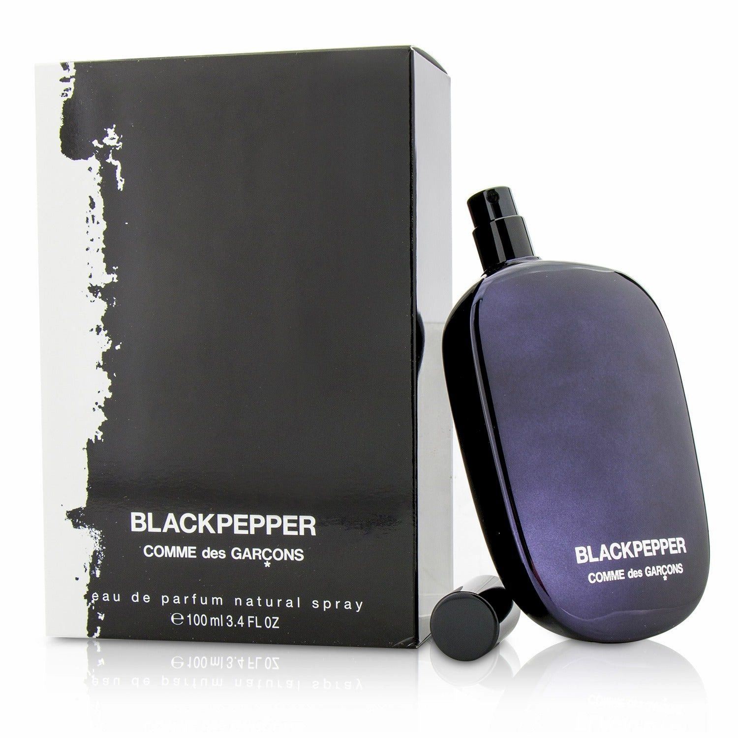 COMME des GARCONS PARFUMS - コムデギャルソン香水 Blackpepper Eau