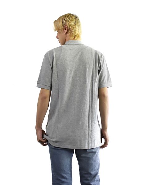 PLAY COMME des GARCONS 24SS ポロシャツ style 2024.5.11