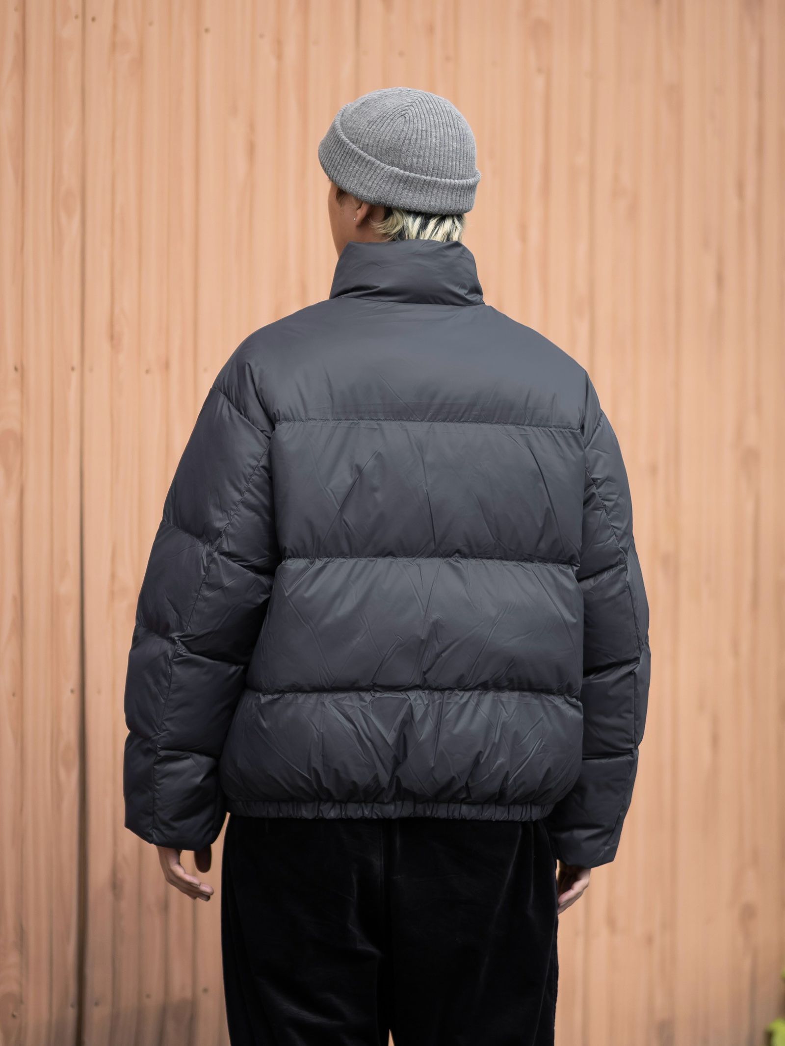 FreshService PERTEX® QUANTUM FUSION DOWN JACKET MARK STYLE