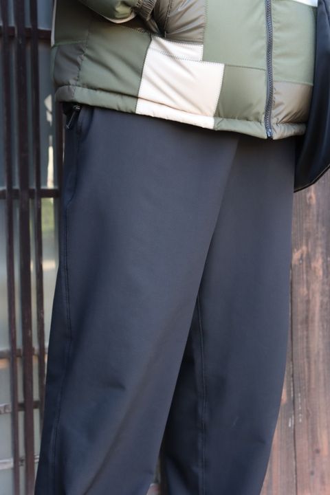 eYe JUNYA WATANABE MAN × THE NORTH FACE WネームNUPTSE JACKET style.2022.11.27