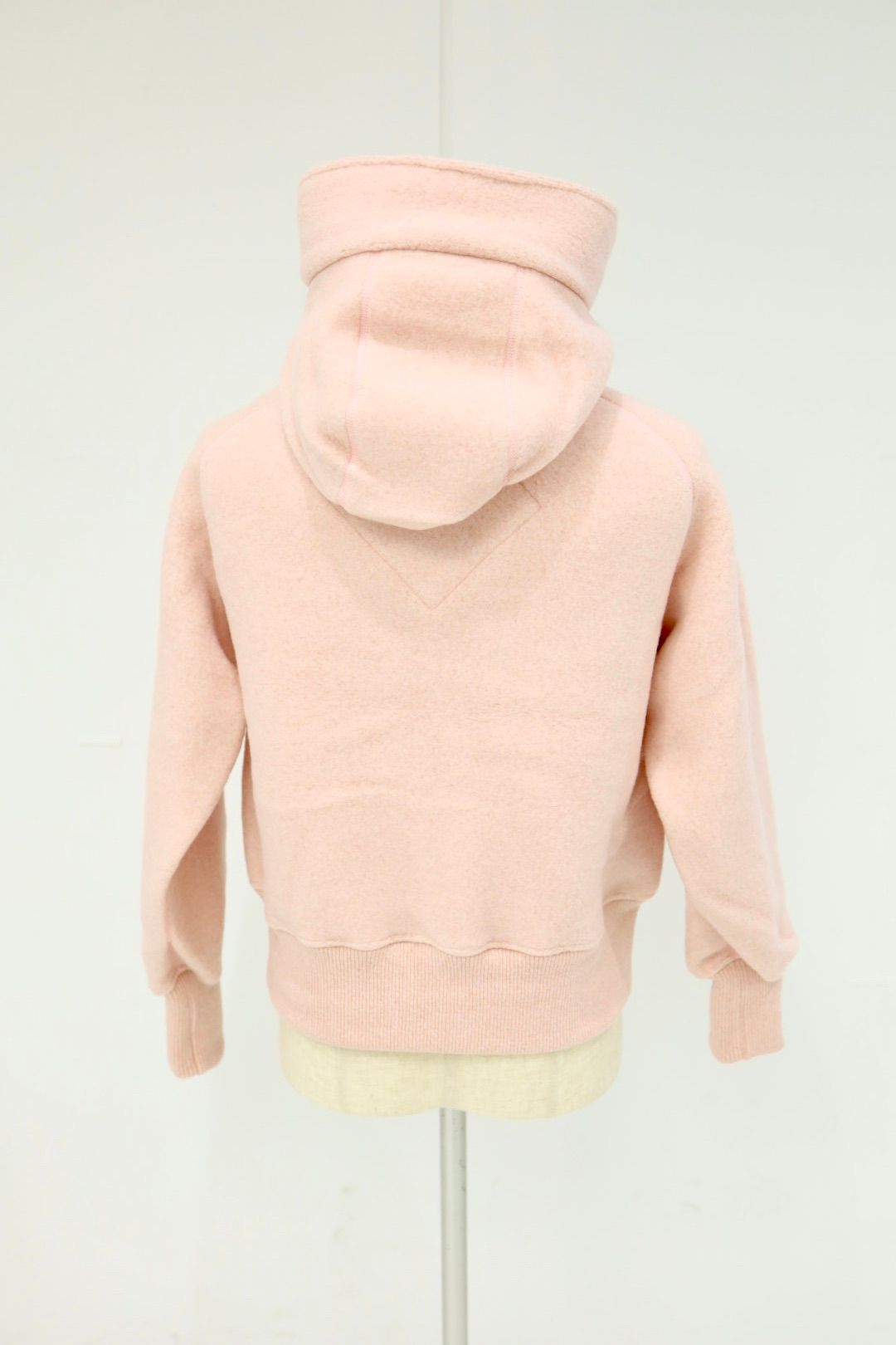 カナダグース レディース Chilliwack Fleece Bomber White Label(7102WW)Vintage Rose☆新作発売！