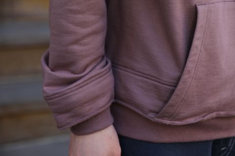 Graphpaper Denime Five Pocket Pants style. 2021.04.28.