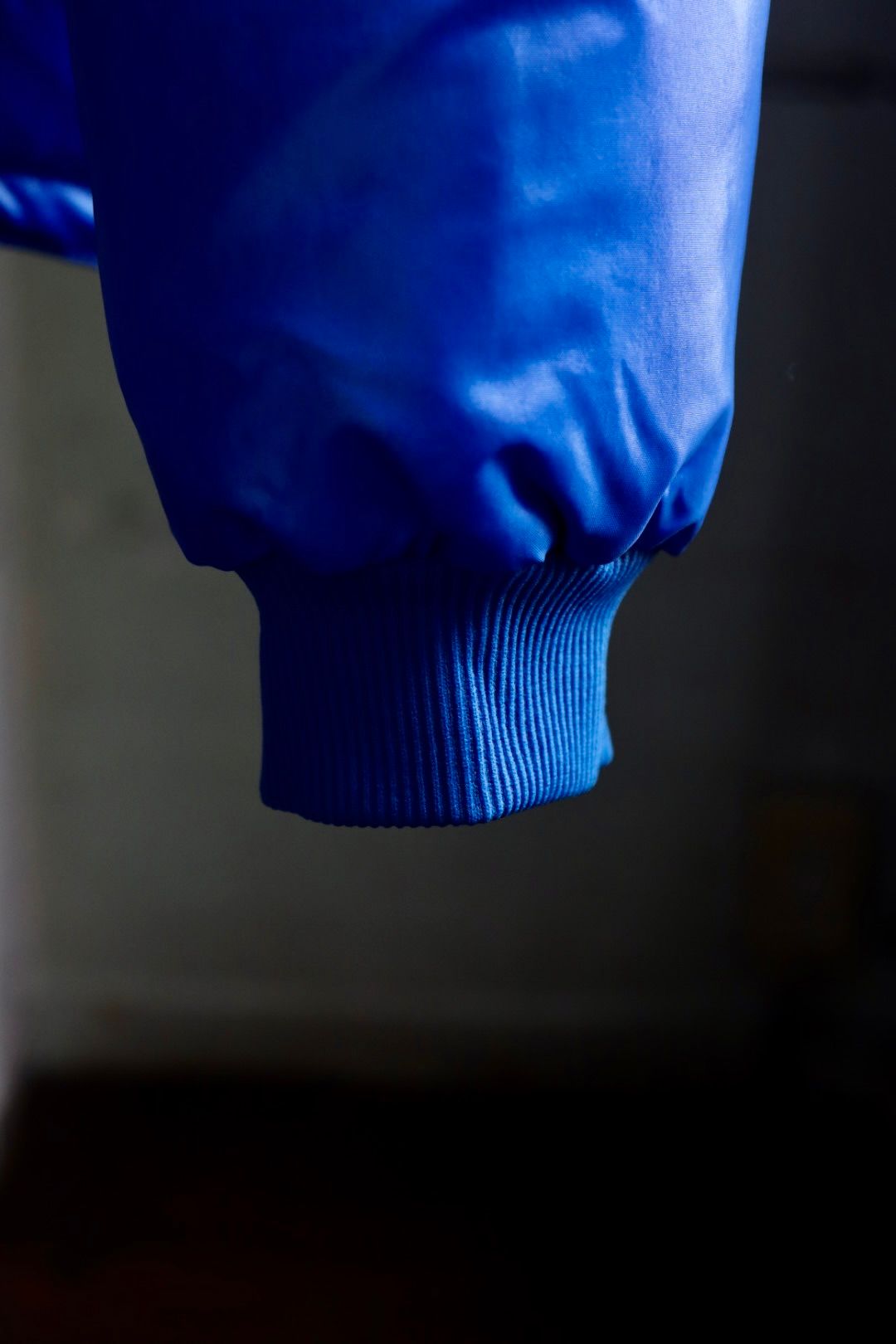 アプレッセ Desmaison Down Jacket(23AAP-01-10M)BLUE
