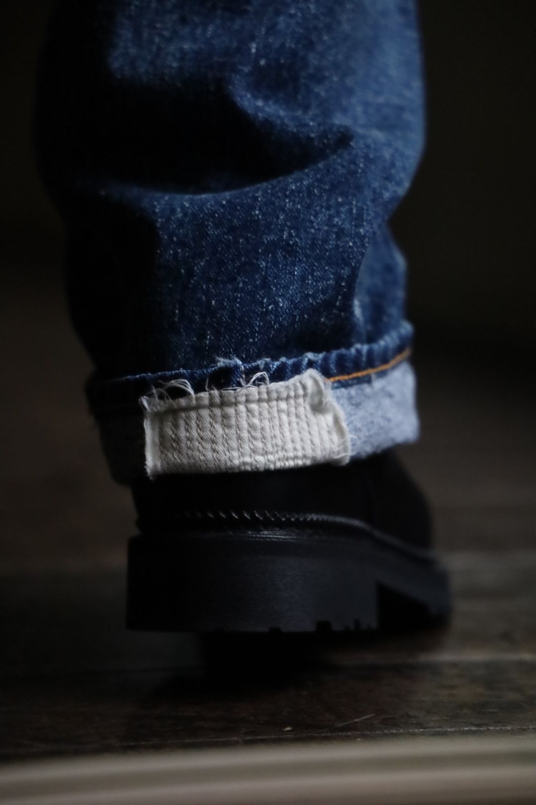 eYe JUNYA WATANABE MAN New Manual デニムSサイズ着用 | 5613 eYe JUNYA WATANABE MAN New Manual デニムSサイズ着用 | 5613