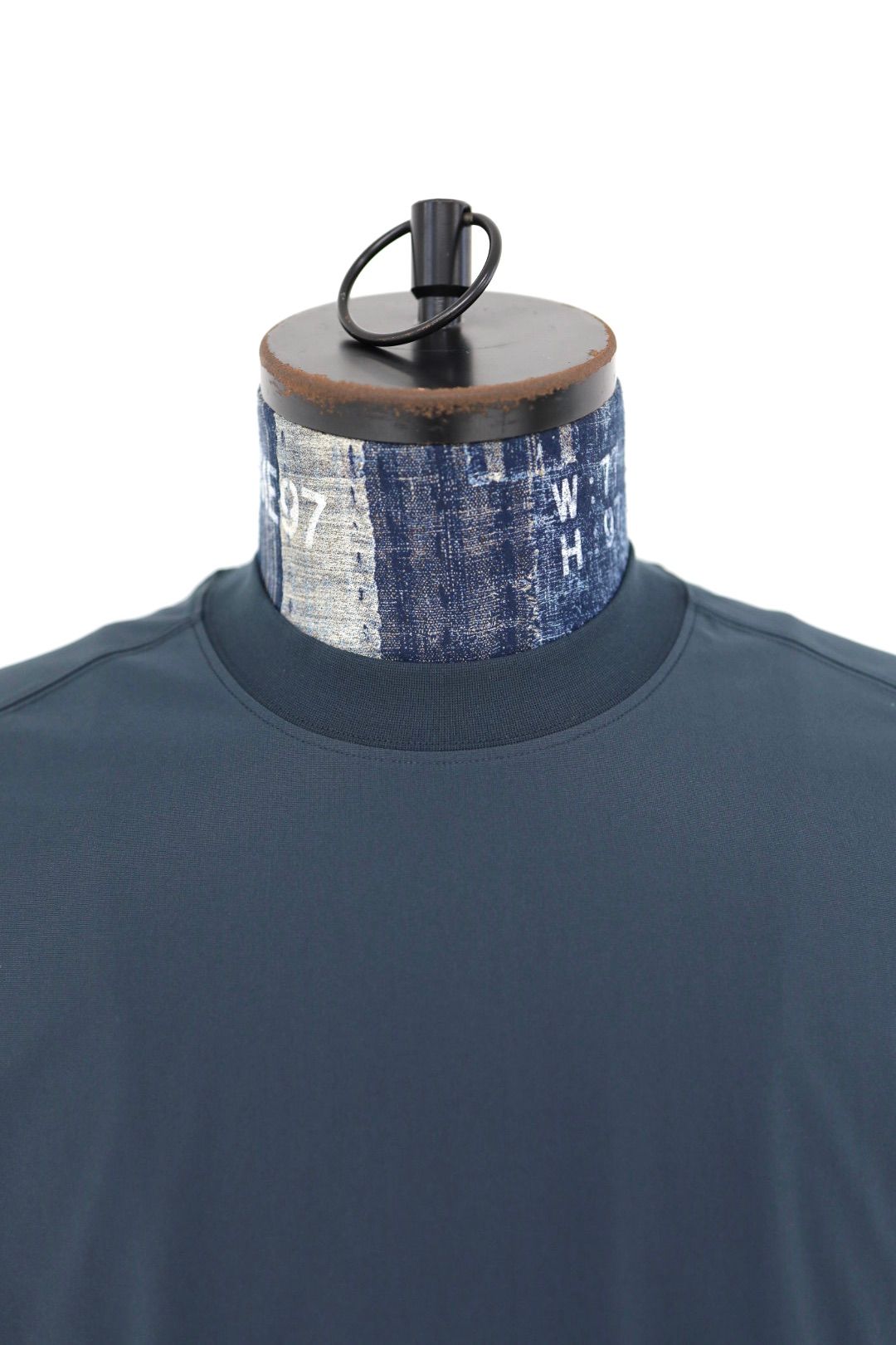 DAIWA PIER39(ダイワピア39) TECH LIGHT WEIGHT L/S TEE(BE-30026)INK BLACK☆3月28日(土)新作発売！