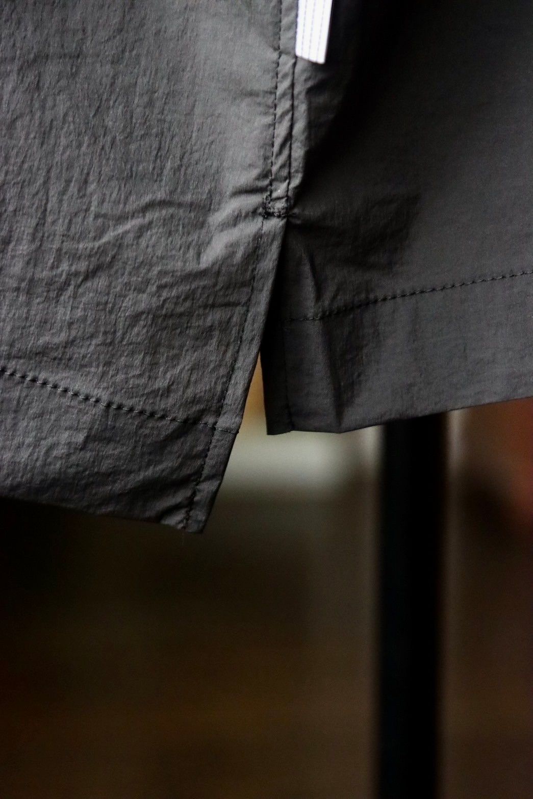 Stripes For Creative - S.F.C 24SS エスエフシー BIG NYLON Stripes For Creative - S.F.C 24SS エスエフシー BIG NYLON