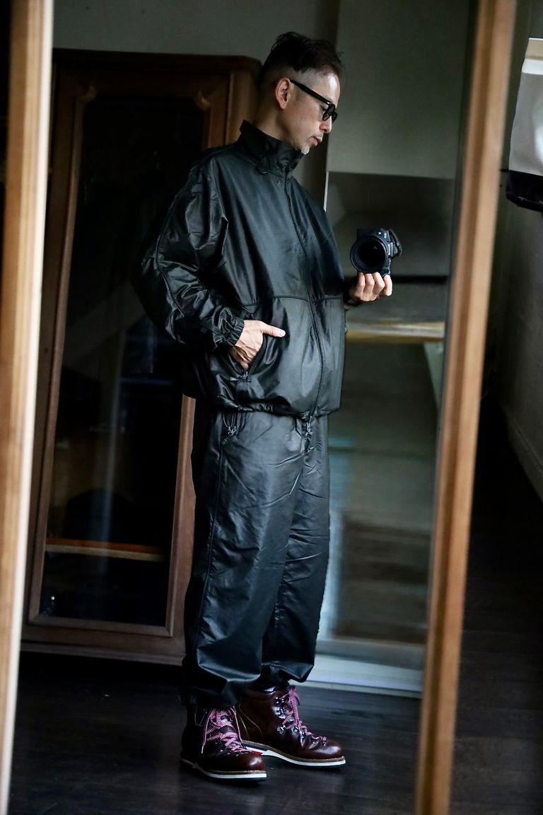 170cm/size:S