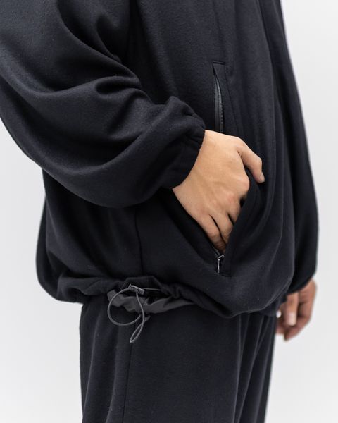 Graphpaper Wool Smooth Flannel Track Blouson 10月4日(土)新作発売！