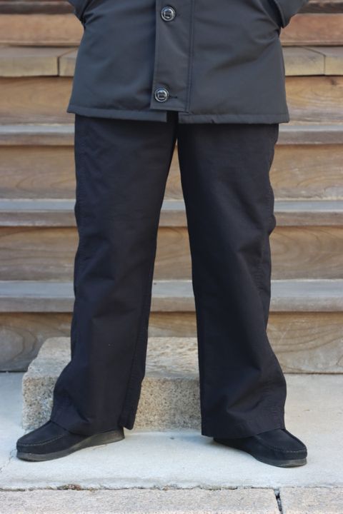 CANADA GOOSE JASPER PARKA style.2022.10.23