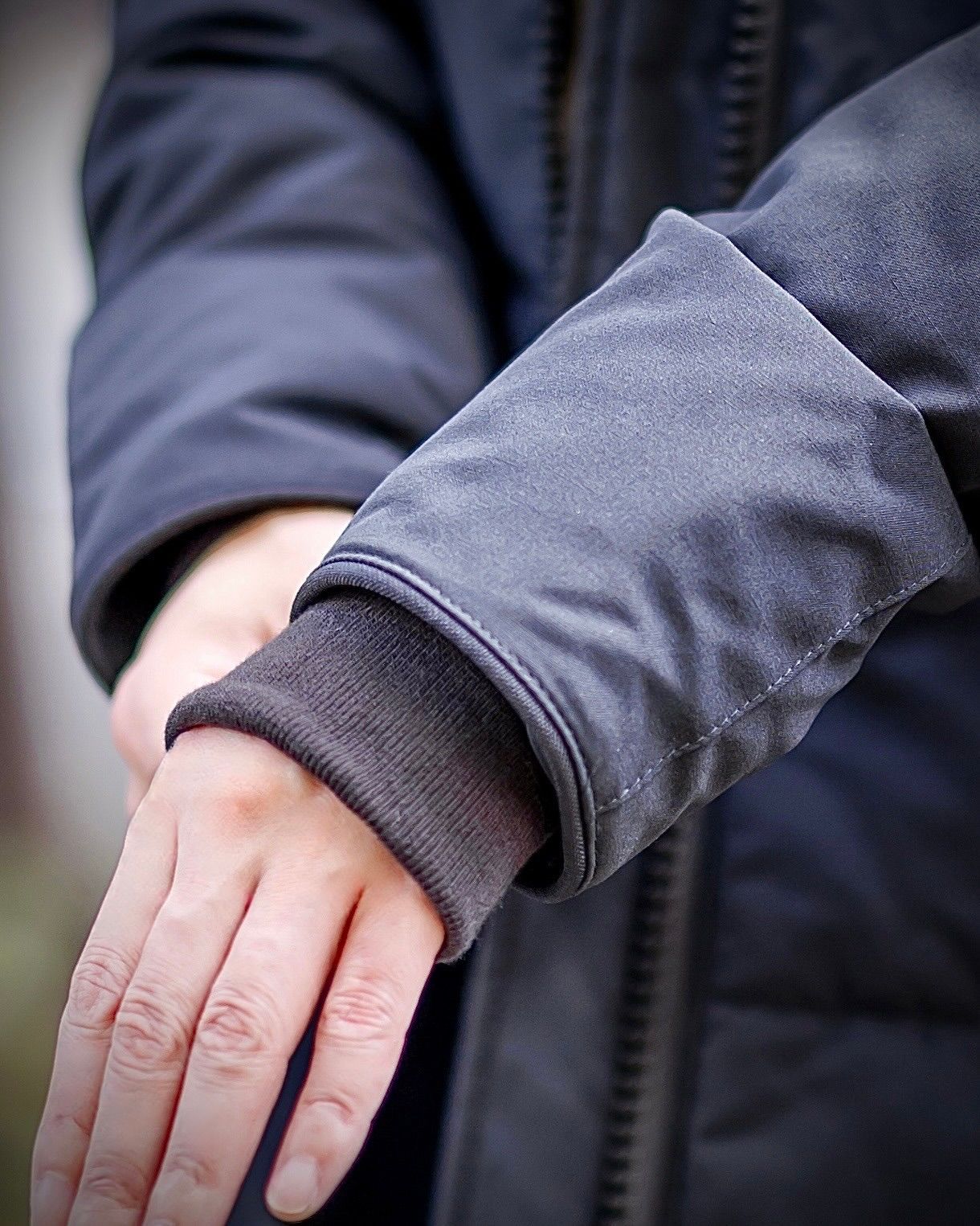 CANADA GOOSE - カナダグースレディース Chelsea Parka Heritage CANADA GOOSE - カナダグースレディース Chelsea Parka Heritage