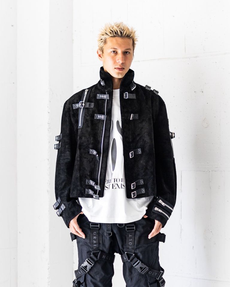 186cm/size:S