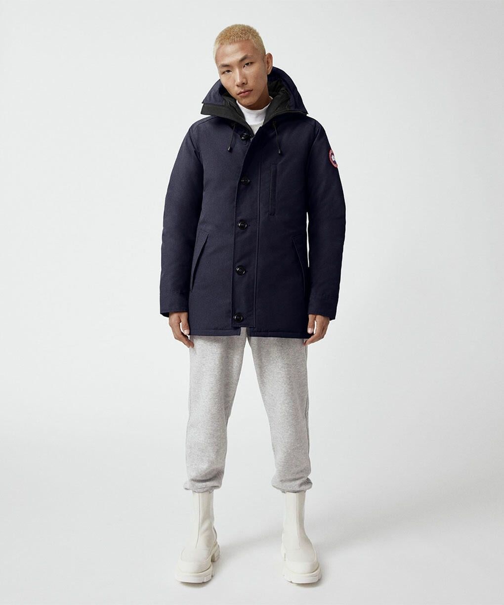 CANADA GOOSE (カナダグース) 正規店通販 | mark