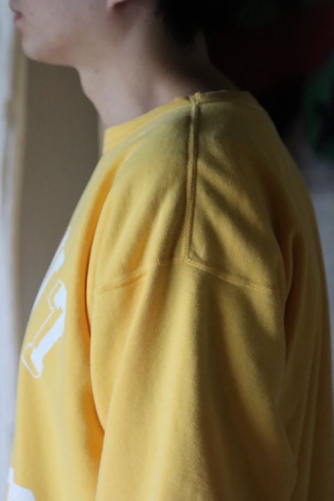 ©SAINT M×××××× STT_SWT SH_STTRS LG(SM-S21-0000-049) style.2021.9.3