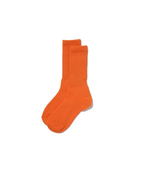 フレッシュサービス ソックス ORIGINAL 3-PACK SOCKS(ORANGE)☆7月11日(土)発売！