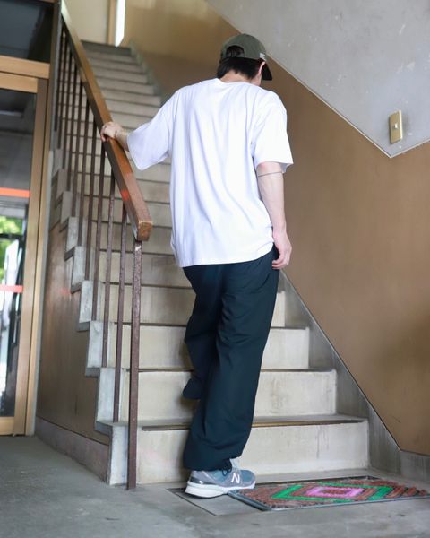 FreshService フレッシュサービス 23AW AS ×FS CORPORATE S/S TEE"READ"スタイル