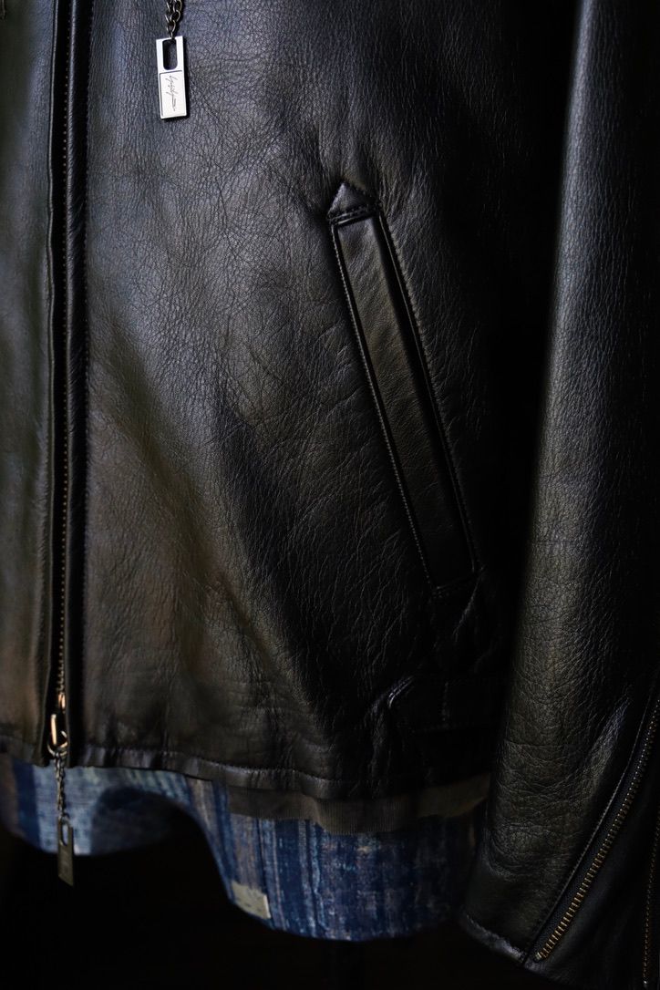 Yohji Yamamoto (ヨウジヤマモト) Official Site