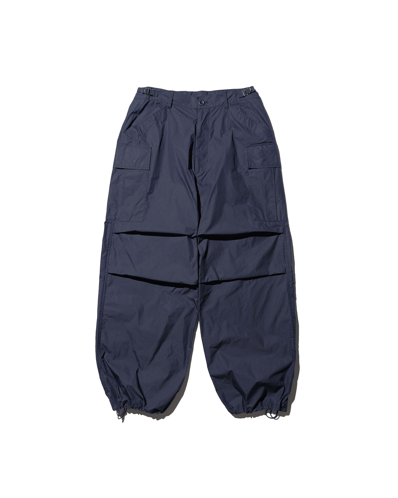 フレッシュサービス WAXED POPLIN FISHING PANTS (FSC253-40118)NAVY★10月4日(土)発売！