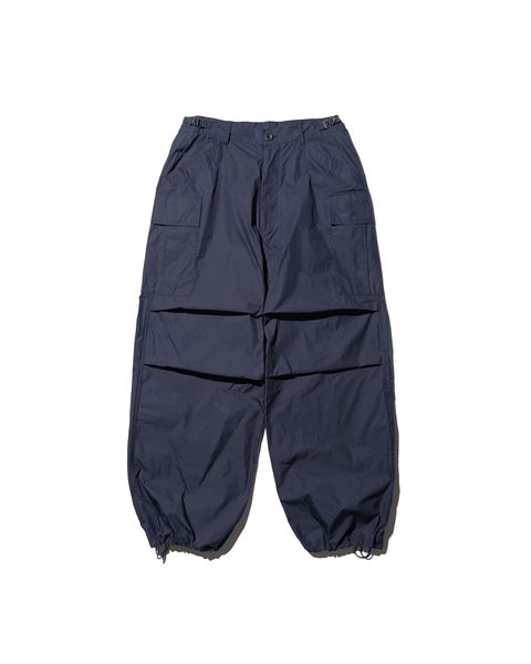 フレッシュサービス WAXED POPLIN FISHING PANTS (FSC253-40118)NAVY★10月4日(土)発売！