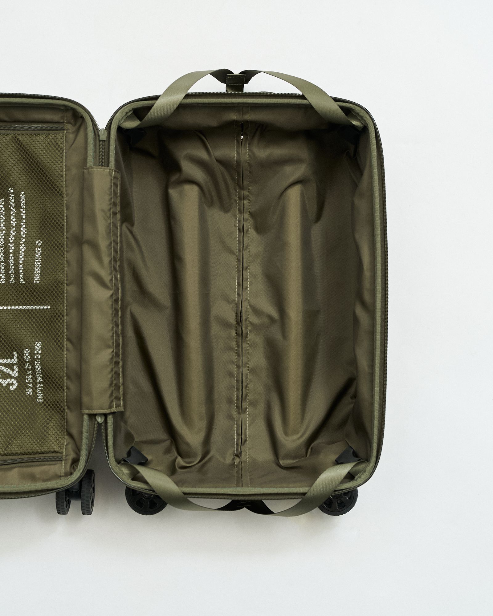 フレッシュサービス ace. x FTS CABIN CASE(FSP253-90080)KHAKI★8月16日(土)発売！