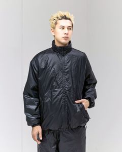 FreshService PERTEX® QUANTUM PADDED JACKET 新作発売！