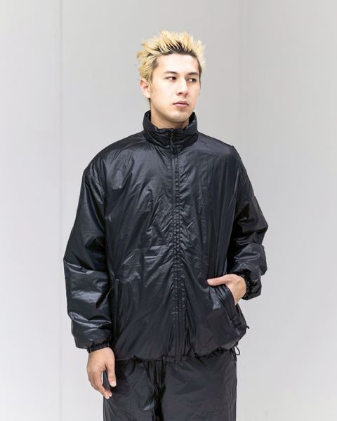 FreshService PERTEX® QUANTUM PADDED JACKET 新作発売！