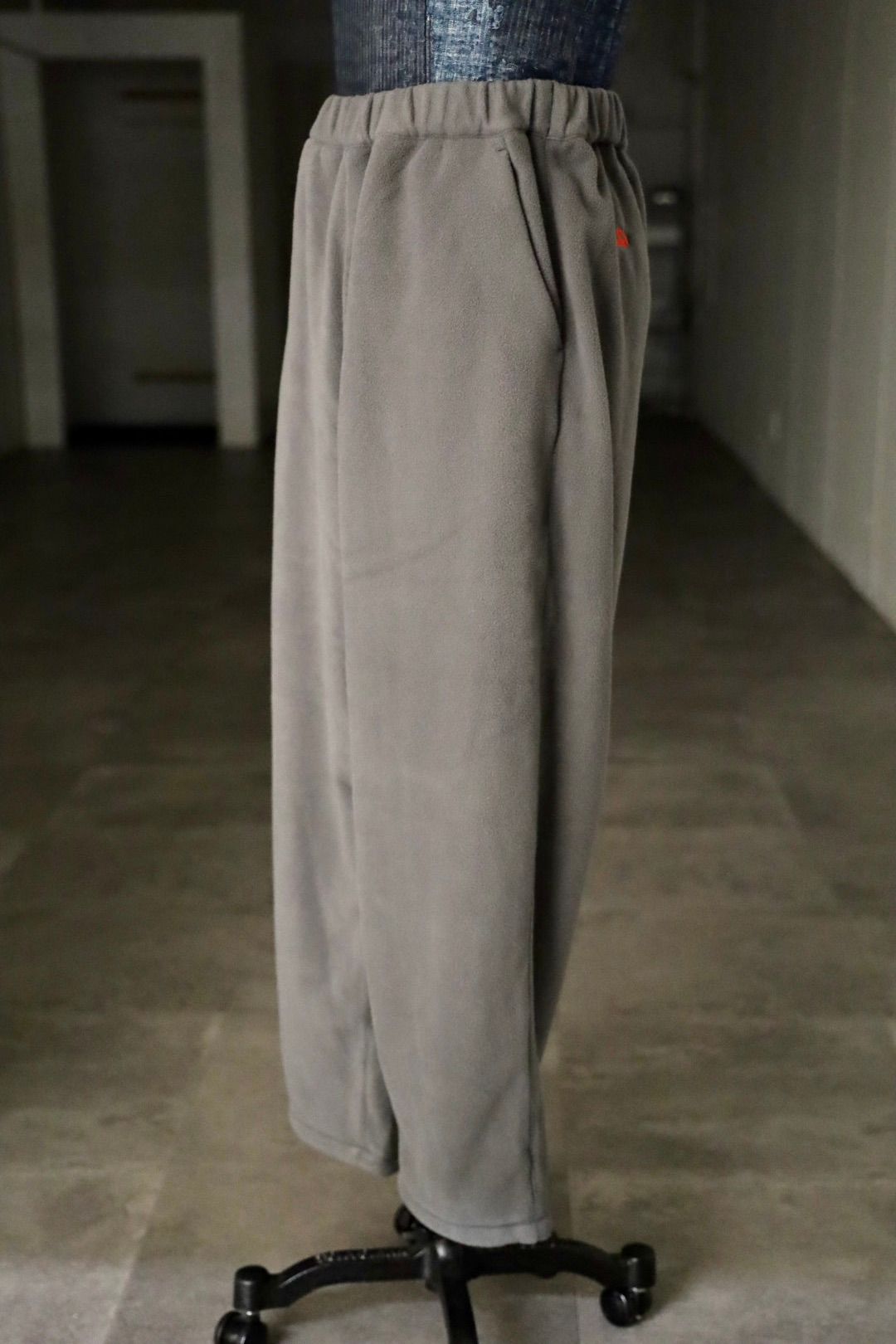 フレッシュサービス AS×FS FLEECE TRACK SUIT(FSC253-60157AS)GRAY☆8月30日(土)発売！