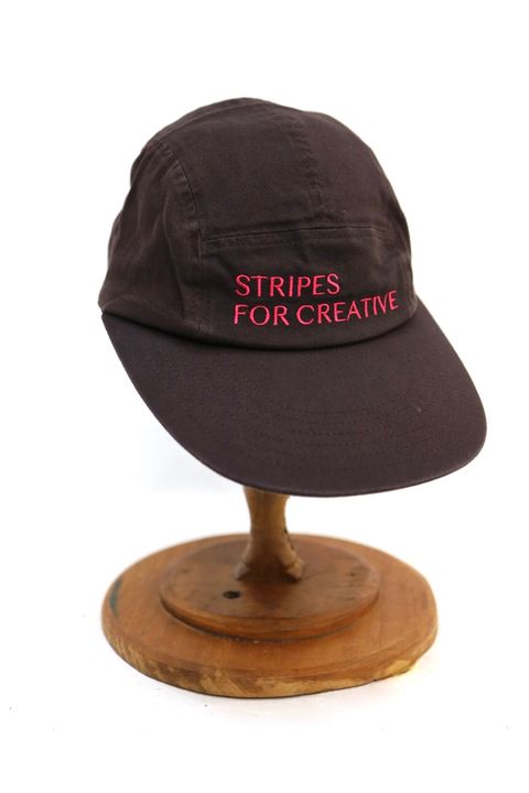 S.F.C 2026FW エスエフシー JET CAP (COTTON) (SFCFW26AC01)Brown☆10月17日(土)発売！