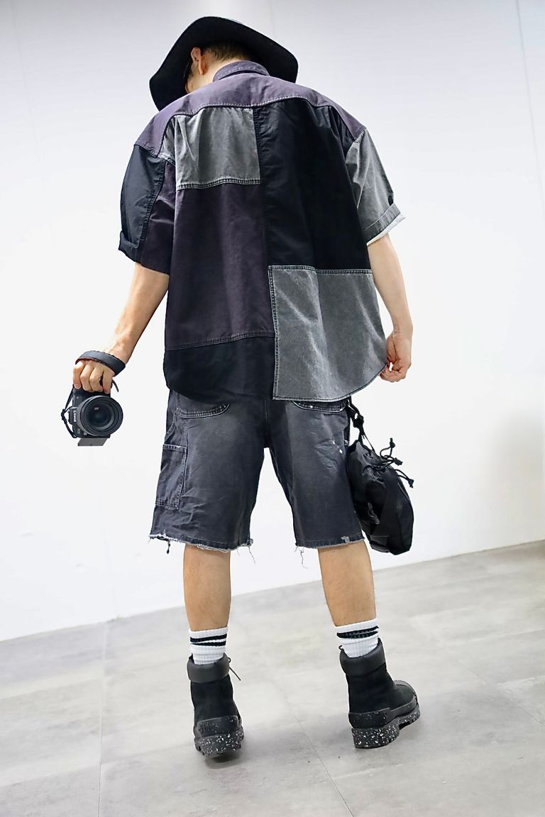 170cm/size:S