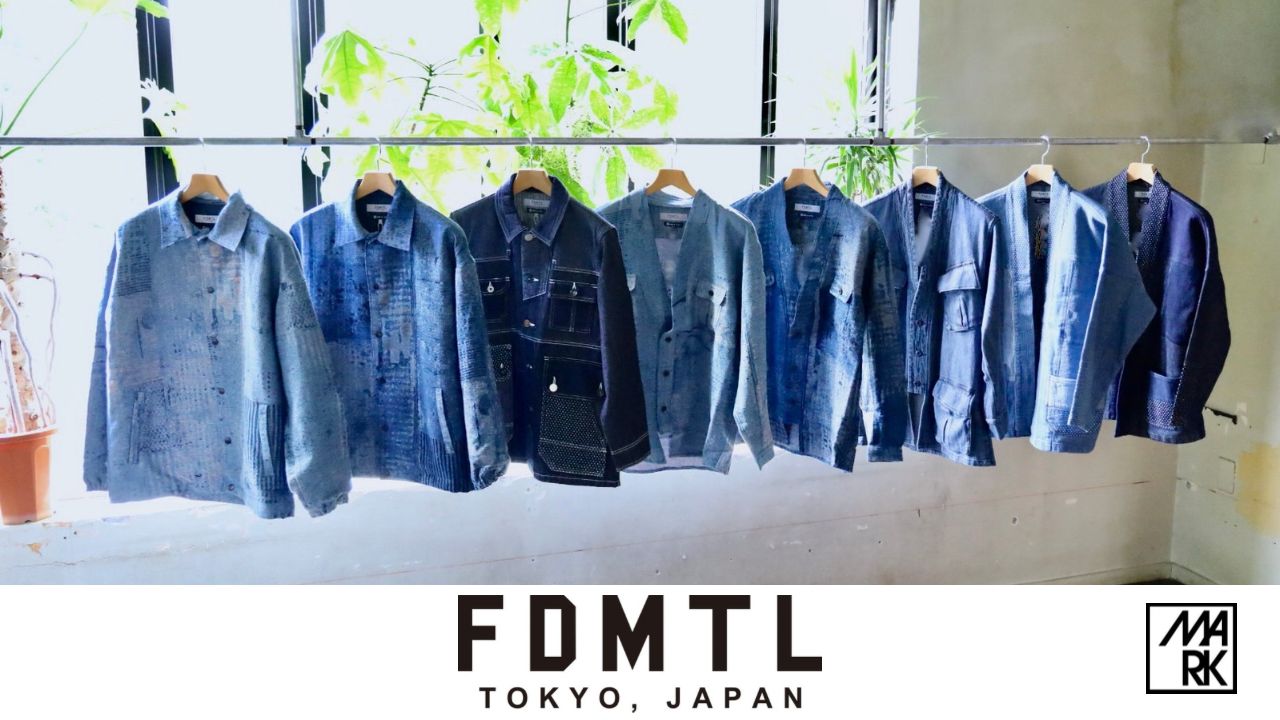 FDMTL☆新作発売！