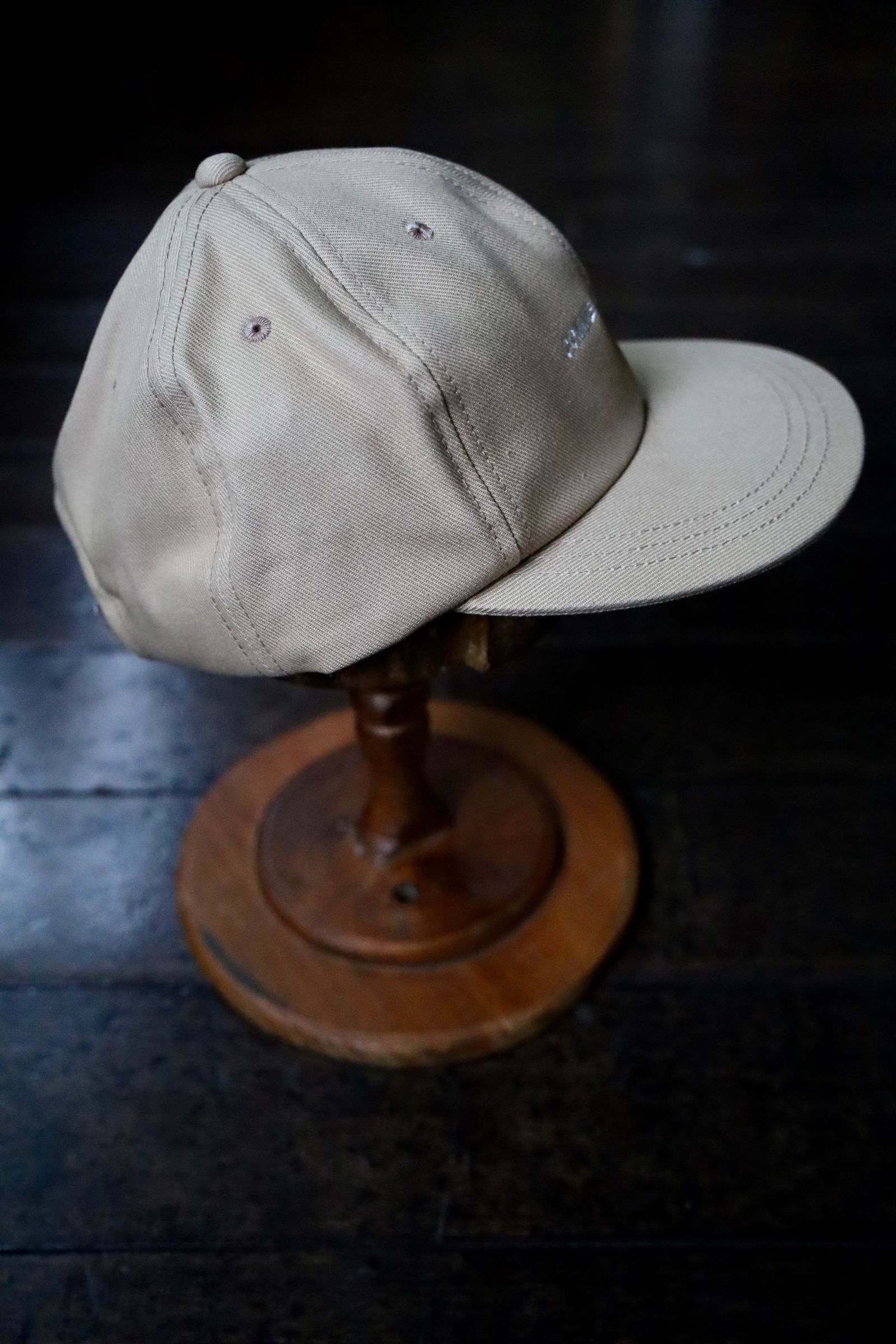 コムデギャルソンオム 25SS COMME des GARCONS HOMME LOGO CAP COMME des GARCONS HOMME LOGO CAP – NCNR WEB STORE